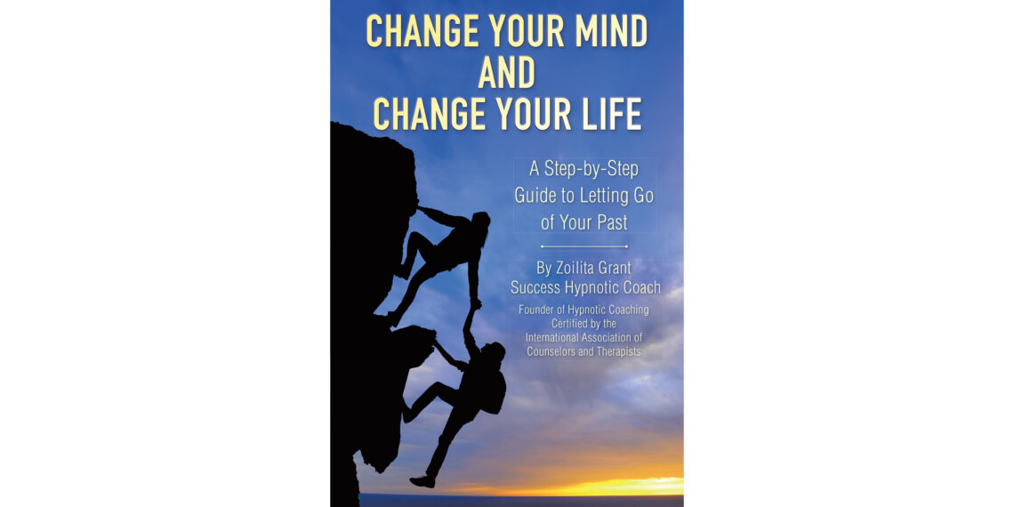 New Book Shares the Keys Unlocking the Life-Transforming Power of Mindset