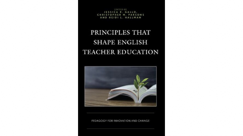 New Book Examines Best Methods To Prepare Future English Teachers – Book Review – Eurasia Review