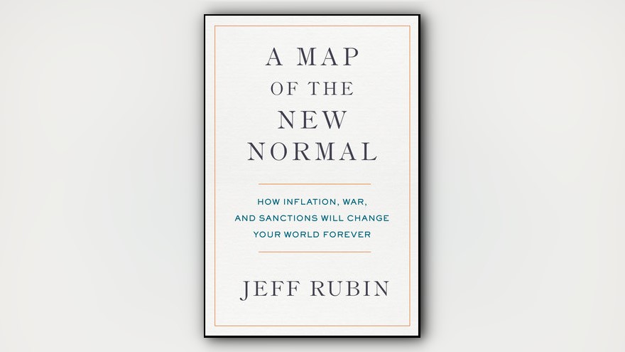 A new book looks at how sanctions and economic warfare are reordering our world A new book looks at how sanctions and economic warfare are reordering our world