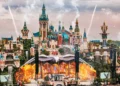 Tomorrowland announces new fantasy adventure novel series, The Book of Wisdom Tomorrowland announces new fantasy adventure novel series, The Book of Wisdom