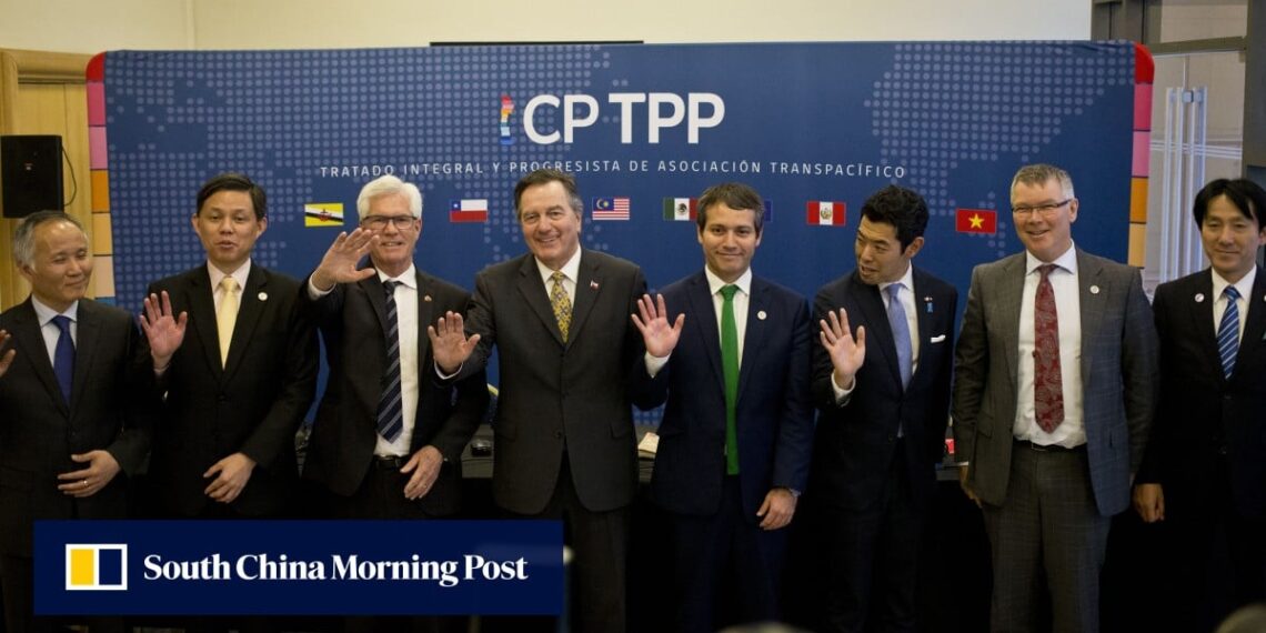 US urged to join Asia-Pacific trade group, shift European forces to Indo-Pacific