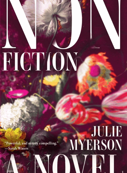 A Novel by Julie Myerson Book Marks