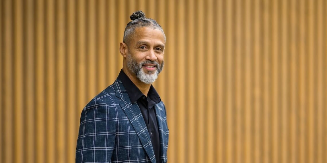 Malcolm X community forum welcomes former NBA player Mahmoud Abdul-Rauf | MSUToday
