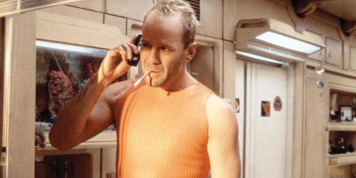 Celebrating Bruce Willis – by Sonny Bunch