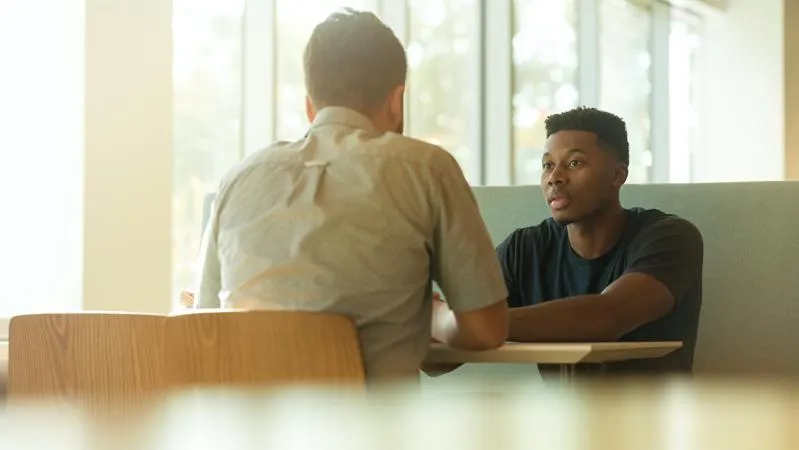 Why you should book a practice interview with Careers & Employability Why you should book a practice interview with Careers & Employability