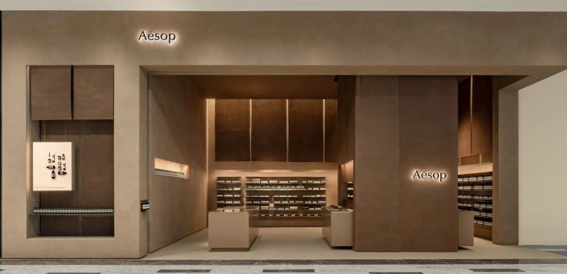 ‘Aesop Women’s Library 2.0: Voices Unbound’ returns with 6,000 free books to take home
