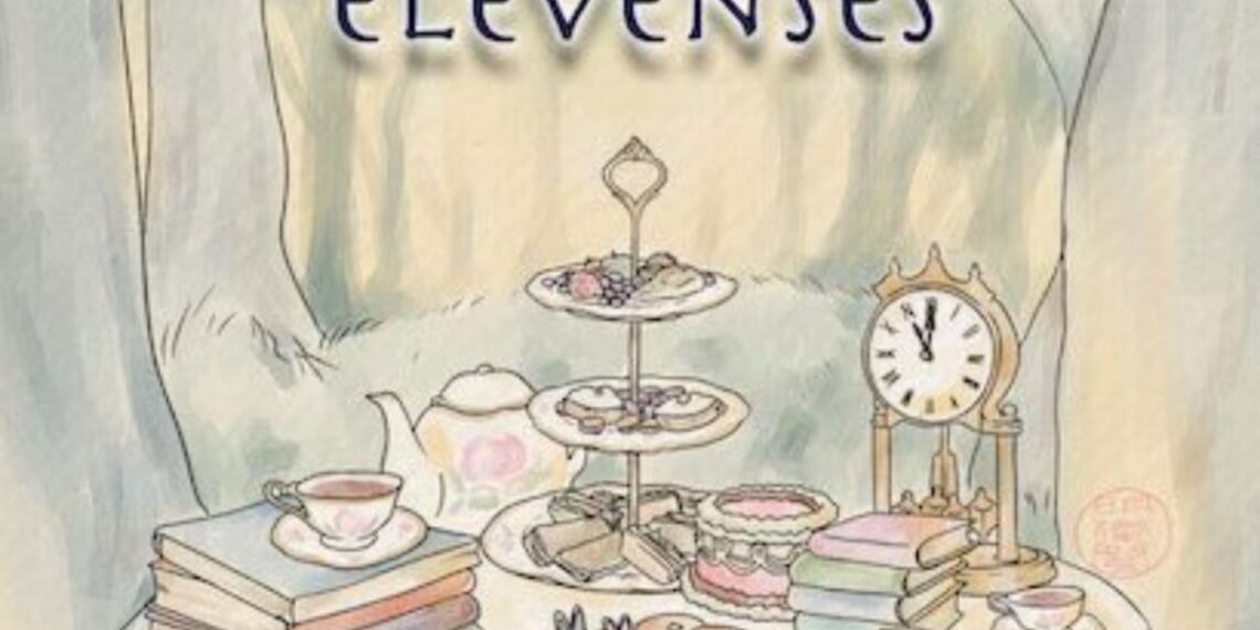 Sooke Writers’ Collective’s latest anthology captures the imagination