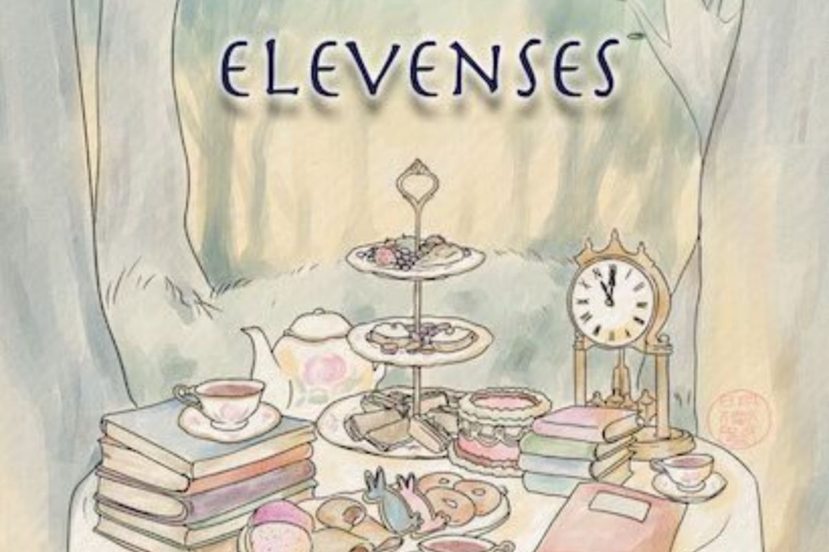 Sooke Writers’ Collective’s latest anthology captures the imagination