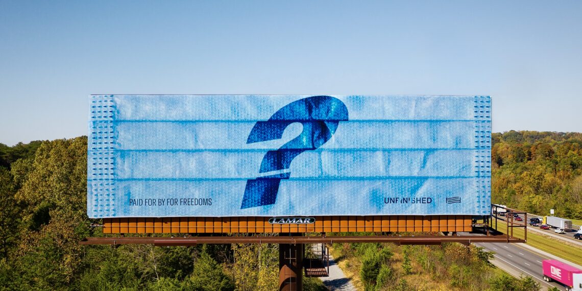 A New Book Compiles More than 550 Artist Billboards