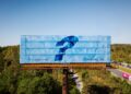 A New Book Compiles More than 550 Artist Billboards A New Book Compiles More than 550 Artist Billboards