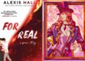 Boyfriend Material’s Alexis Hall Has a Spicy New Book, and We Have a Sneak Peek — Read It Here! (Exclusive) Boyfriend Material’s Alexis Hall Has a Spicy New Book, and We Have a Sneak Peek — Read It Here! (Exclusive)