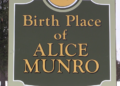 Submissions being accepted for Alice Munro short story contest Submissions being accepted for Alice Munro short story contest