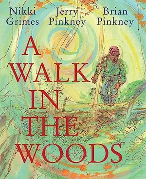 Preview thumbnail for 'A Walk in the Woods