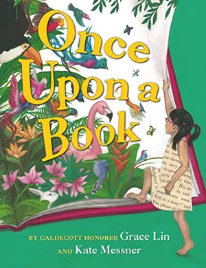 Preview thumbnail for 'Once Upon a Book
