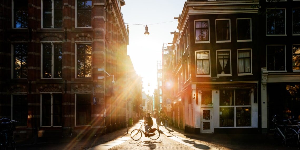 This New Book Is Reframing How We Think About Tourism