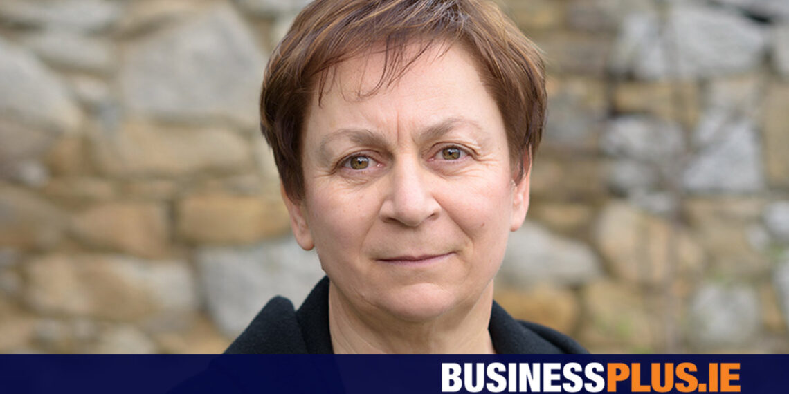 Dublin Book Festival announces packed 2023 programme