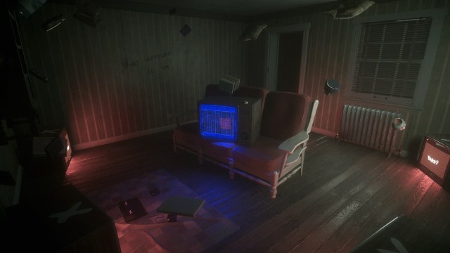 anthology of fear review 1