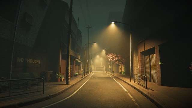 anthology of fear review 2