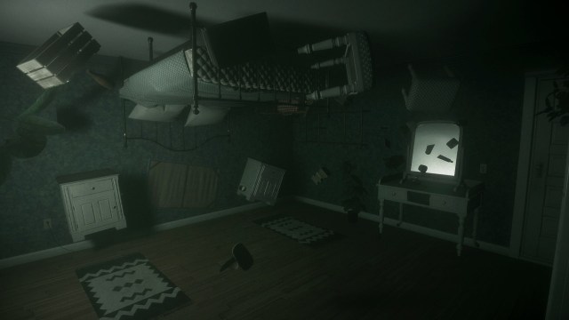 anthology of fear review 3