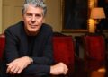 Anthony Bourdain ‘Get Jiro’ Novels Get Series Treatment at Adult Swim