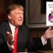 Donald Trump thrilled Martha Stewart failed on ‘The Apprentice’: book