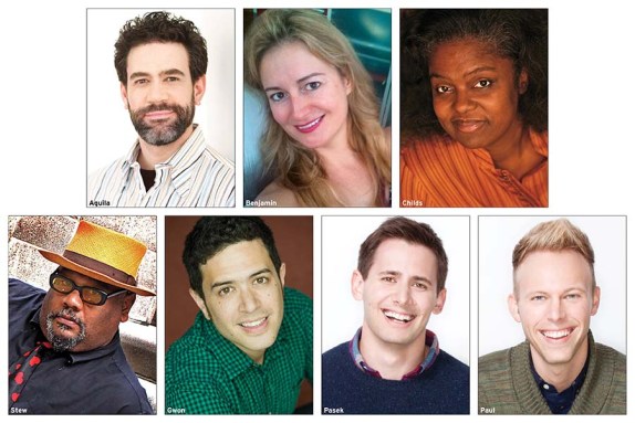 AMERICAN THEATRE | Where Do You Learn to Write Musicals? AMERICAN THEATRE | Where Do You Learn to Write Musicals?