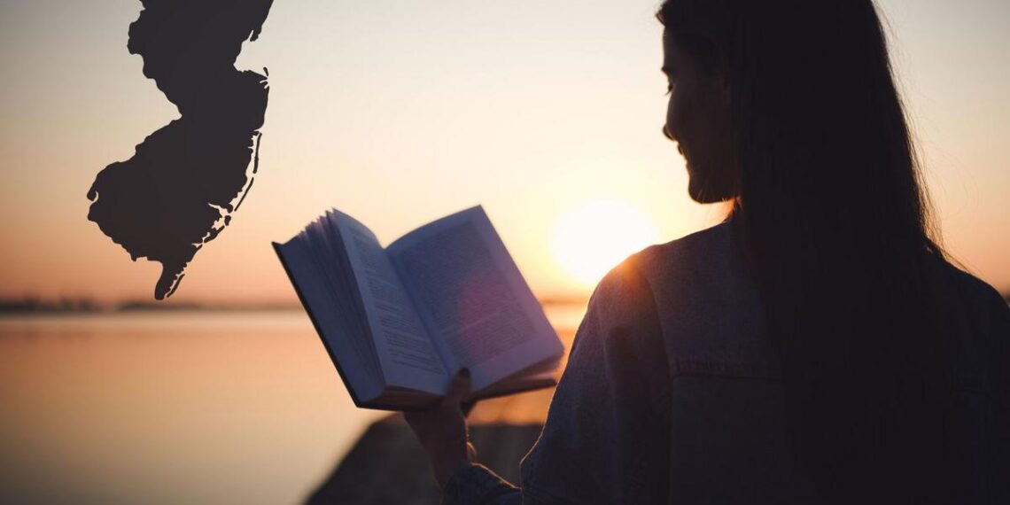 Forget movies set in NJ, how about books? Read any of these?