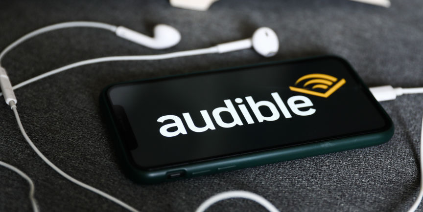 All you need to know about Audible in 2023