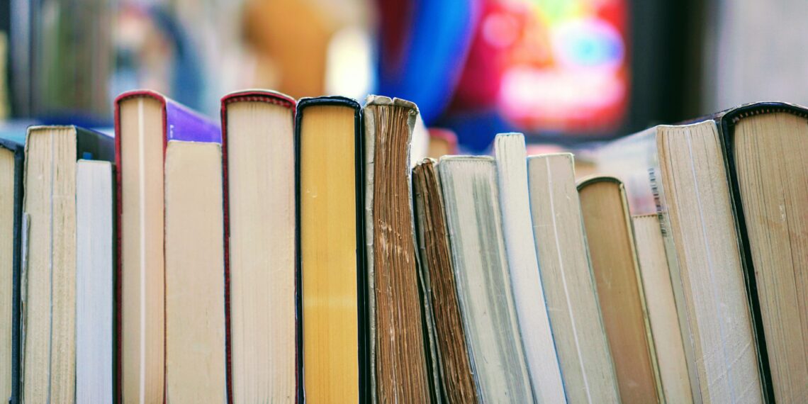 All the Books Hidden in Netflix’s Heart-Wrenching New Show ‘One Day’ All the Books Hidden in Netflix’s Heart-Wrenching New Show ‘One Day’