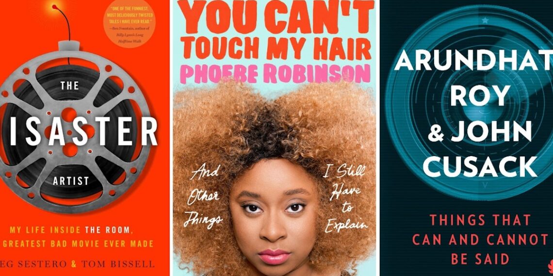 13 Books To Read, Based On Your Favorite Type Of Podcast