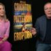 James Patterson previews new book co-written by Michael Crichton James Patterson previews new book co-written by Michael Crichton