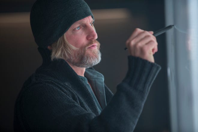 What was Haymitch’s Hunger Games like? Suzanne Collins’s new book coming soon What was Haymitch’s Hunger Games like? Suzanne Collins’s new book coming soon