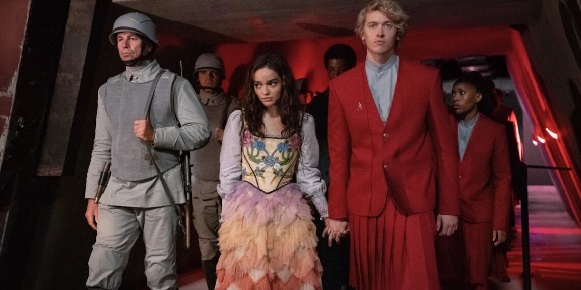 A New ‘Hunger Games’ Book Is On The Way, With A Movie To Follow