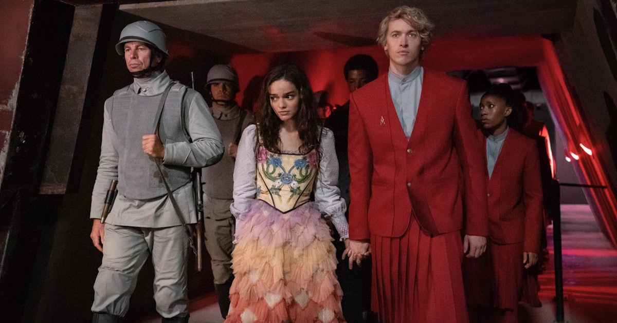 A New ‘Hunger Games’ Book Is On The Way, With A Movie To Follow A New ‘Hunger Games’ Book Is On The Way, With A Movie To Follow