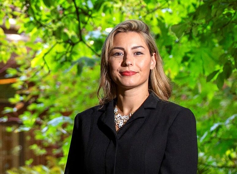 Dene author Katłıà Lafferty launching new novel in Yellowknife Thursday