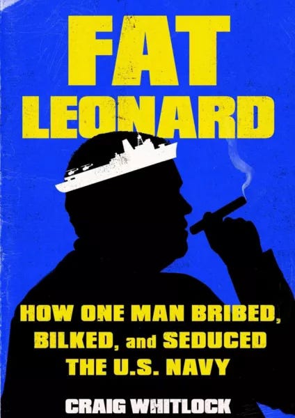 How the Real NCIS Let the Navy Down How the Real NCIS Let the Navy Down