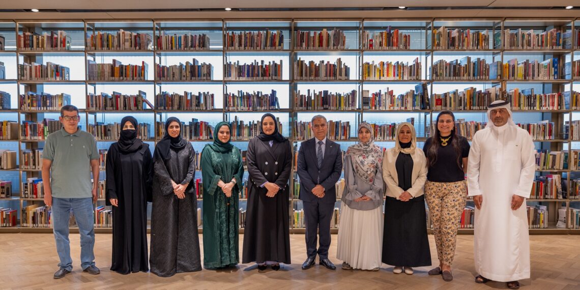 Etisalat Children’s Book Award enhances writing children’s poetry