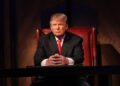 The Juiciest Tidbits So Far From the New Trump ‘Apprentice’ Book The Juiciest Tidbits So Far From the New Trump ‘Apprentice’ Book