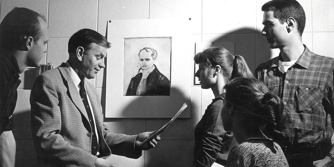 How Sexism and Machismo Shaped the Iowa Writers’ Workshop