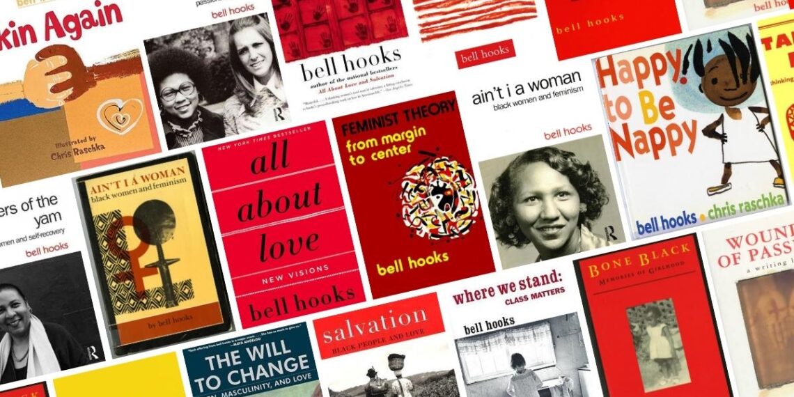 Sunday ceremony set to announce bell hooks Writing Contest winners Sunday ceremony set to announce bell hooks Writing Contest winners