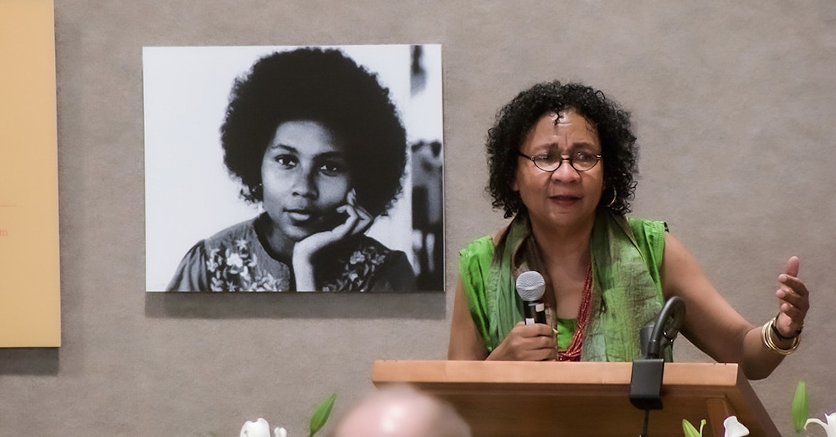 Submissions sought for bell hooks Memorial Writing Contest Submissions sought for bell hooks Memorial Writing Contest