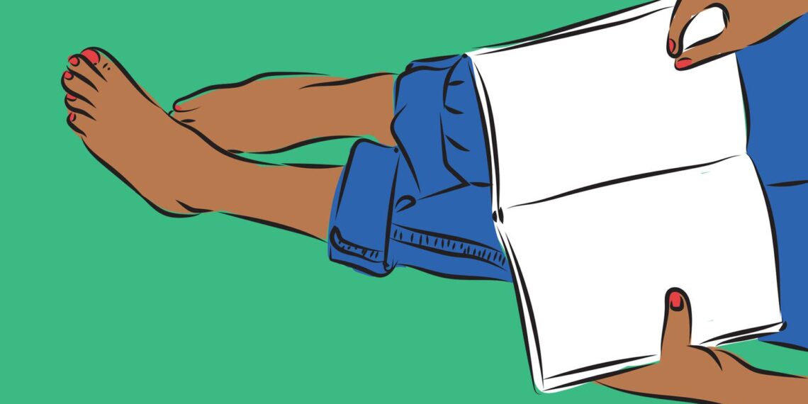 8 Benefits of Reading Print Books, According to Science 8 Benefits of Reading Print Books, According to Science