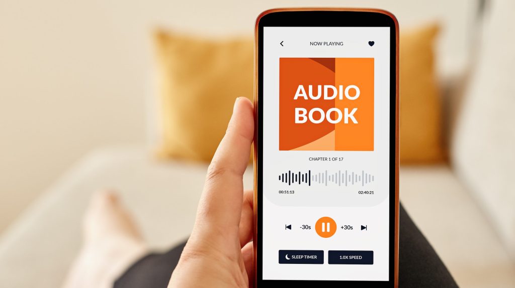 Get 3-Month Free Trial on Audiobooks, Podcasts