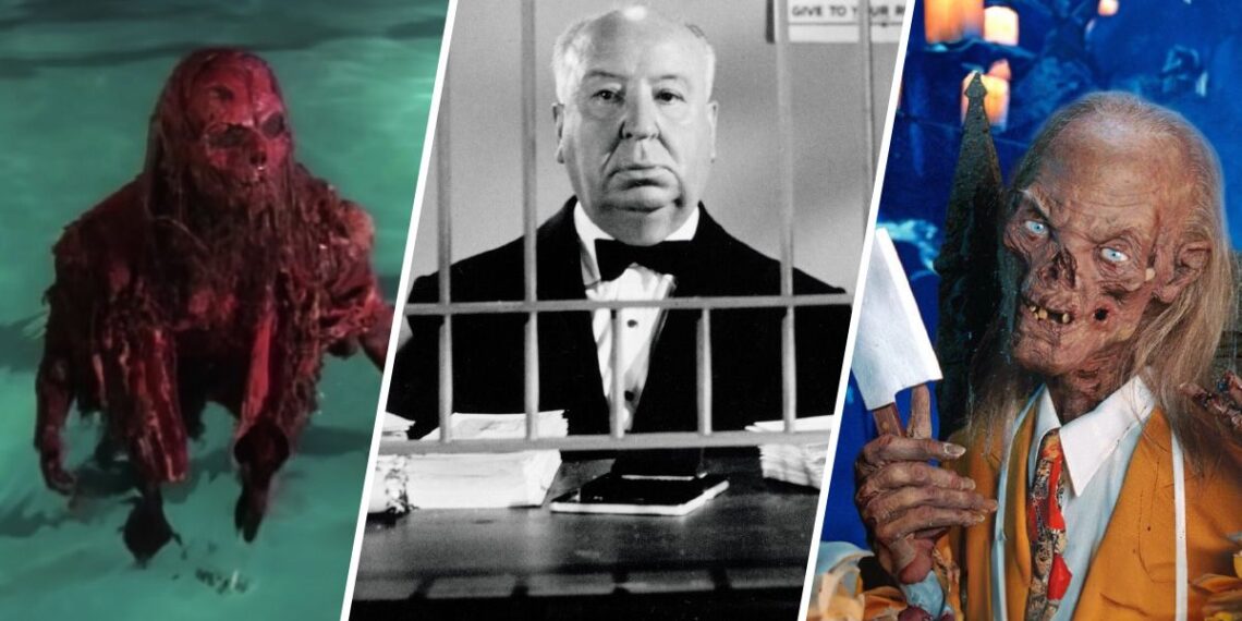 The 14 Best TV Anthology Series of All Time The 14 Best TV Anthology Series of All Time