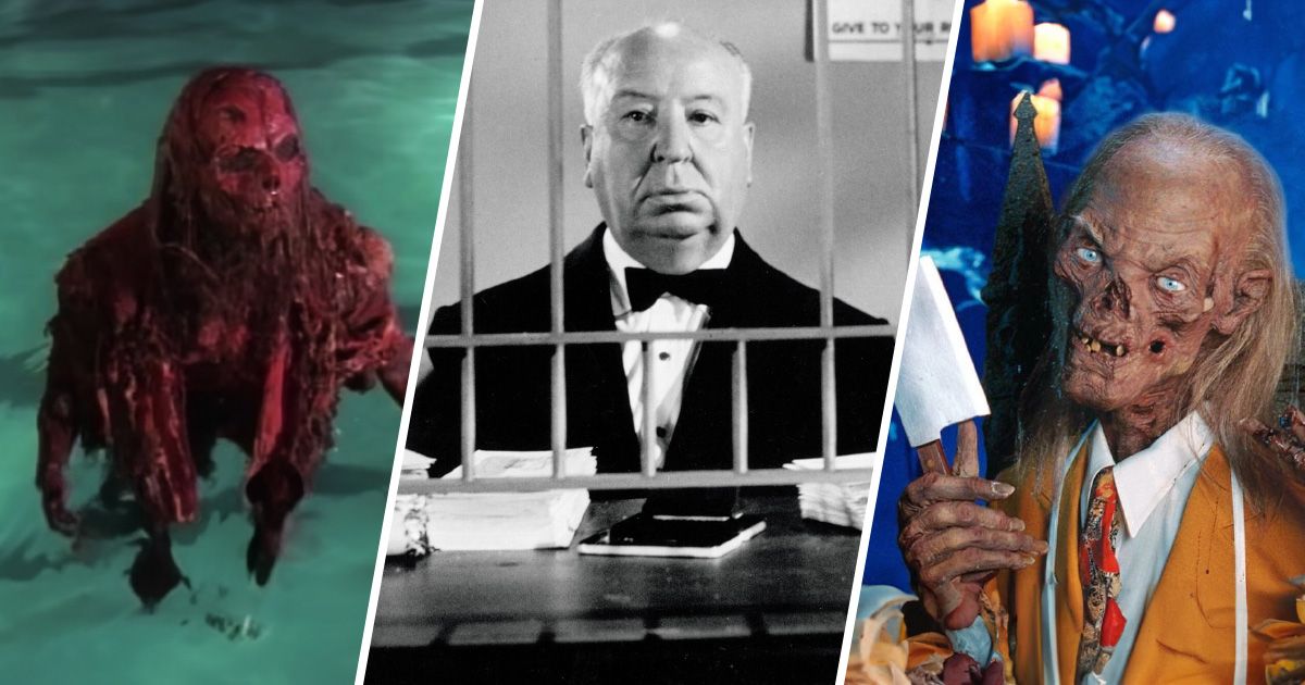 The 14 Best TV Anthology Series of All Time
