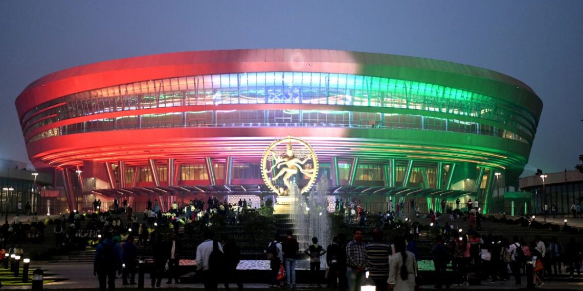 A Living Tradition’ As Theme