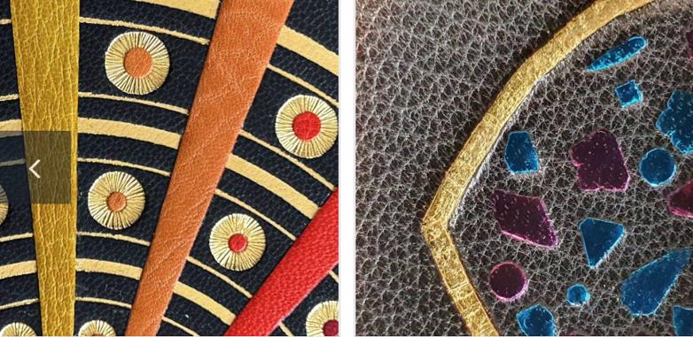 Designer Bookbinders Hosts New Exhibition of Bookbinding, Book Arts and Artists’ Books Designer Bookbinders Hosts New Exhibition of Bookbinding, Book Arts and Artists’ Books