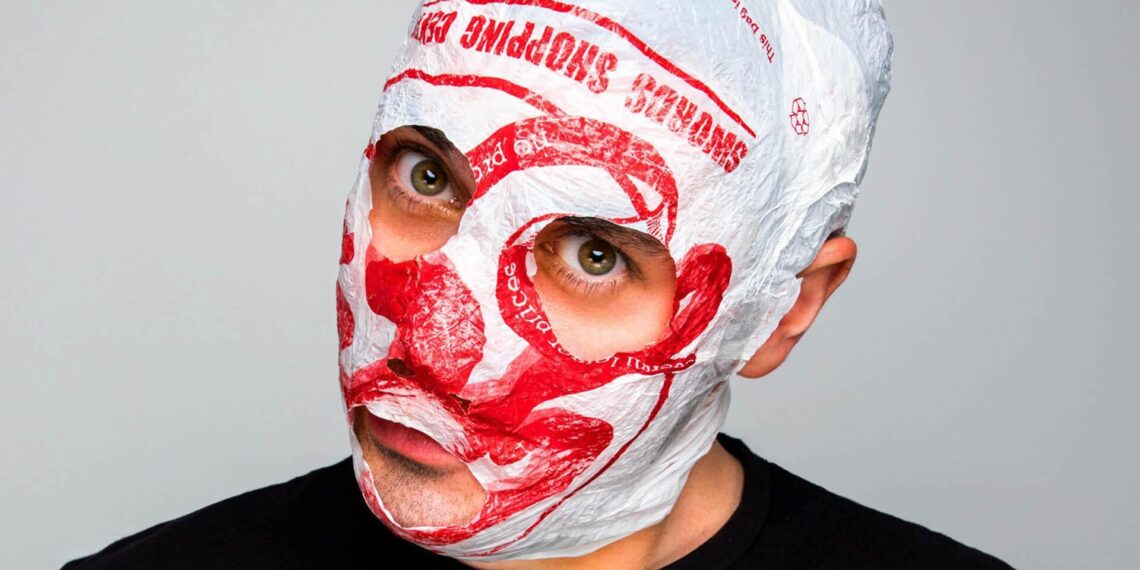 Blindboy Boatclub on his new short story collection that skews Ireland’s colonisation – HERO Blindboy Boatclub on his new short story collection that skews Ireland’s colonisation – HERO