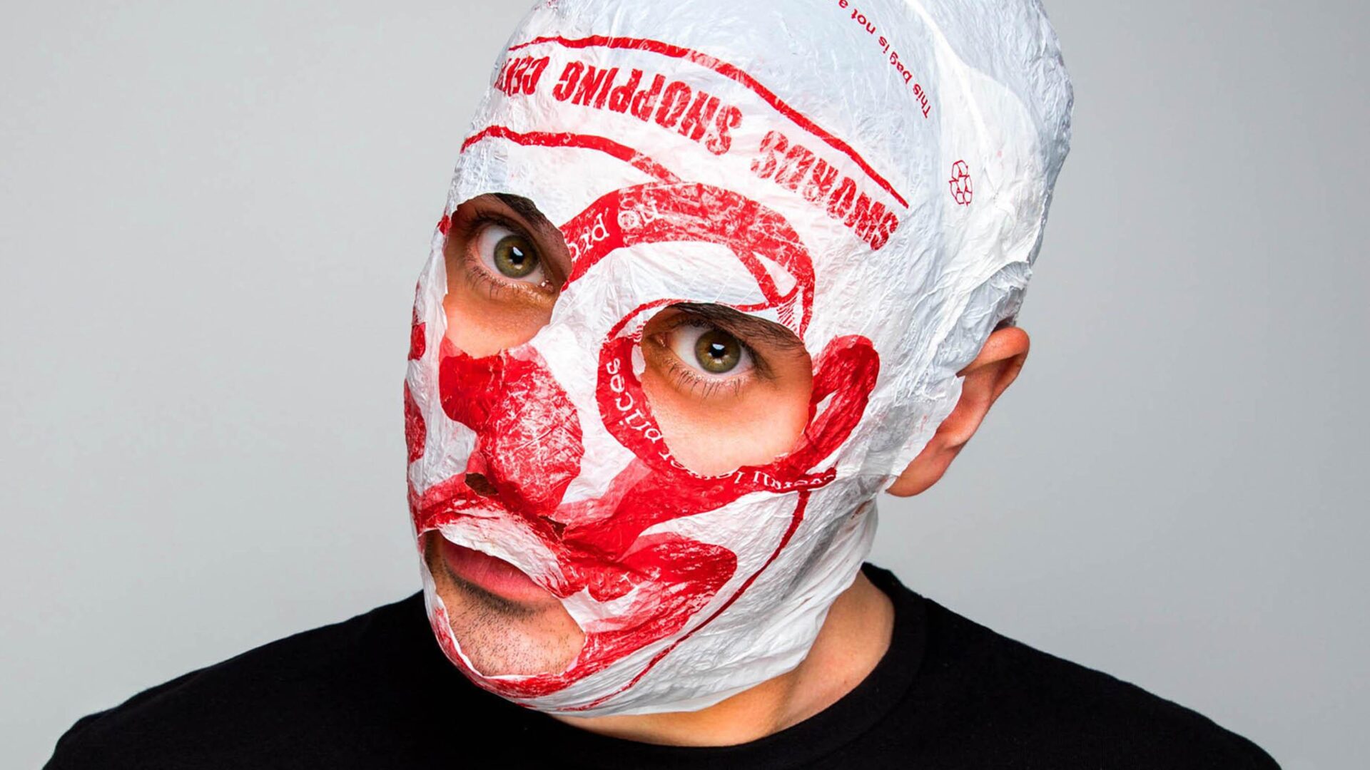 Blindboy Boatclub on his new short story collection that skews Ireland’s colonisation – HERO