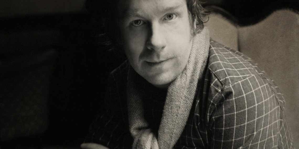 Author Kevin Barry on Writing Short Stories and Caring Less Author Kevin Barry on Writing Short Stories and Caring Less